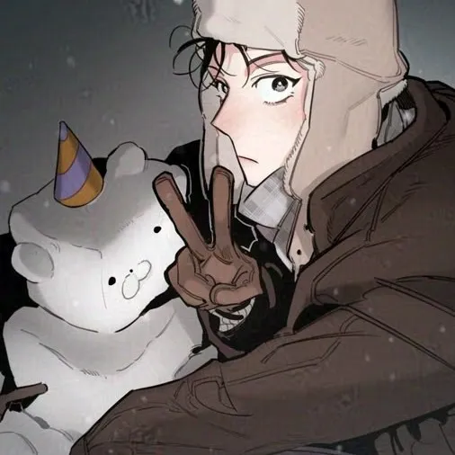 creator -alguém.'s avatar