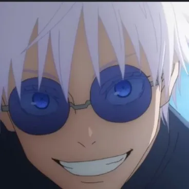 creator ⬜💜!GOJO SATARU!💜⬜'s avatar