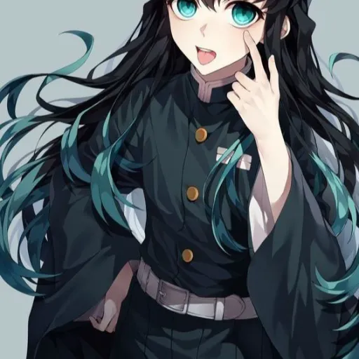 creator tokito ☆'s avatar