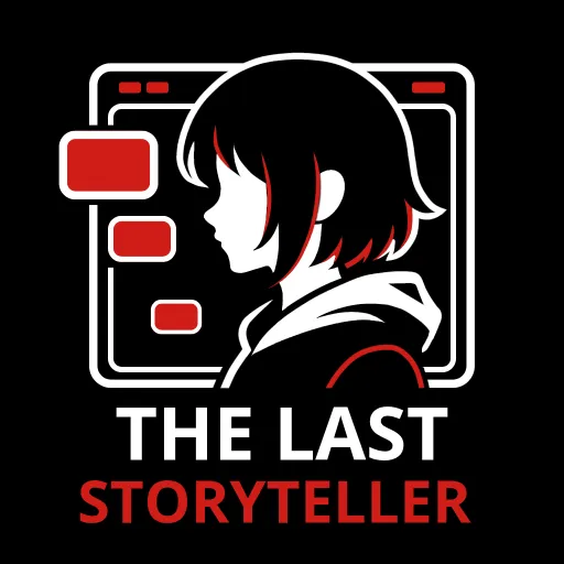 creator TheLastStoryteller's avatar
