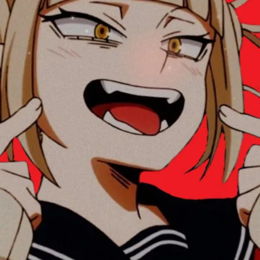 creator hinko toga's avatar