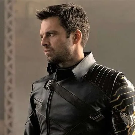 chat with ai character: Bucky