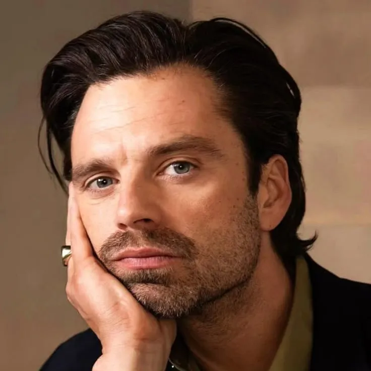 chat with ai character: Sebastian Stan