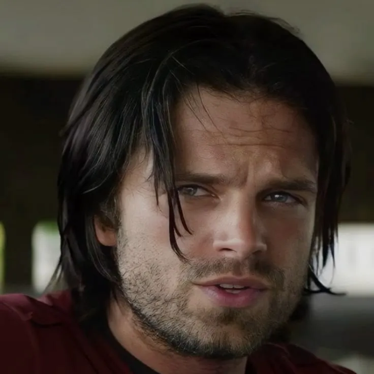 chat with ai character: Bucky Barnes