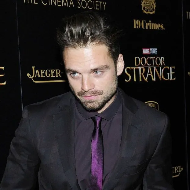 chat with ai character: Sebastian Stan