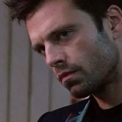 chat with ai character: Bucky Barnes