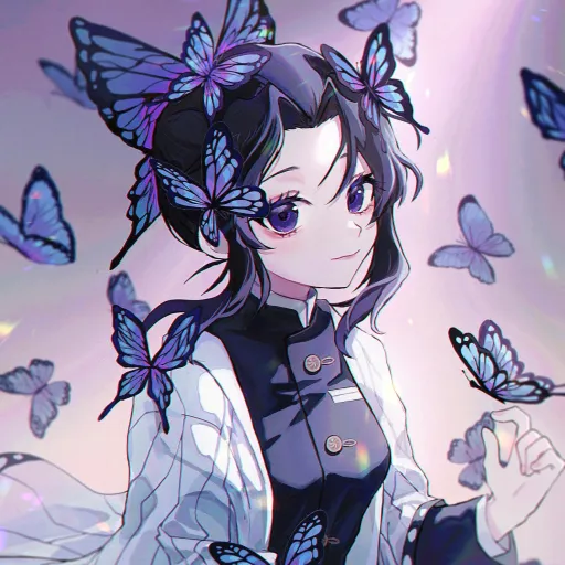 creator ♡🦋Shinobu_Kocho🦋♡'s avatar