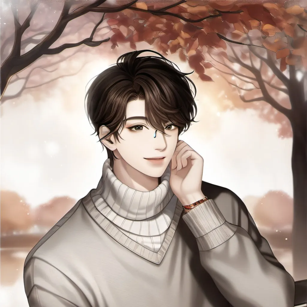 chat with ai character: Mike/Mikey 