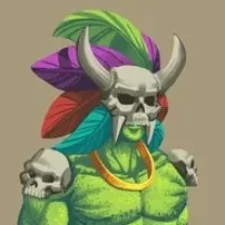creator witch-doctor's avatar