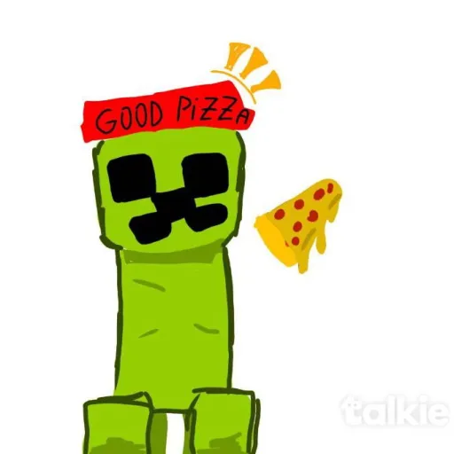 creator el creeper pizzero's avatar