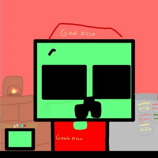 creator creeper pizzero's avatar