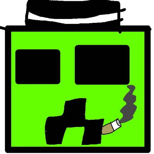 creator Creeper mafioso's avatar