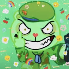 creator Fliqpy <3's avatar