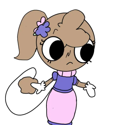 creator •dine puppet•'s avatar