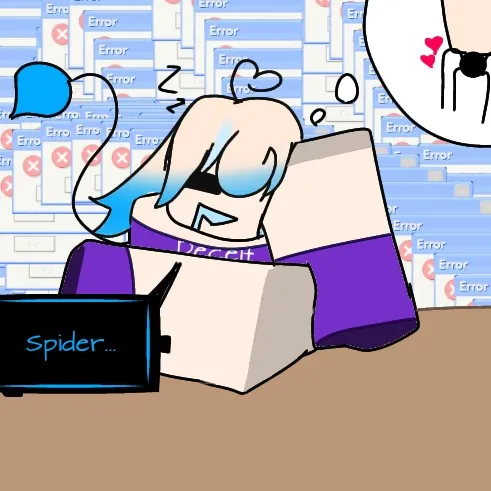 creator 💜Shad00w_Van1lla💙's avatar