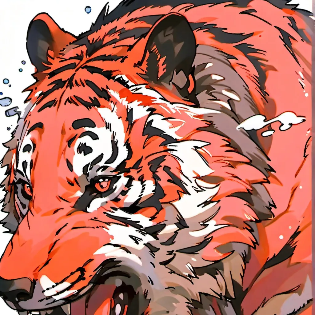 chat with ai character: Gen alpha therian