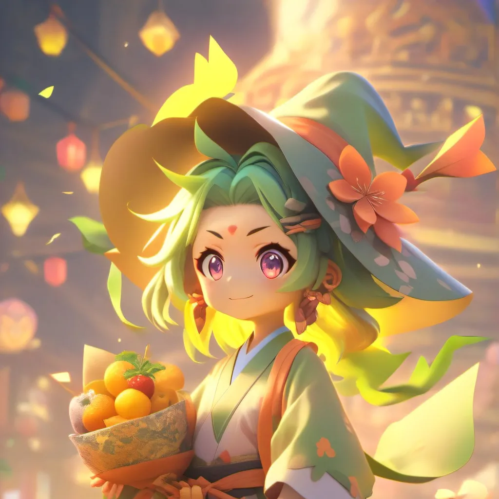 chat with ai character: Muichiro childhood