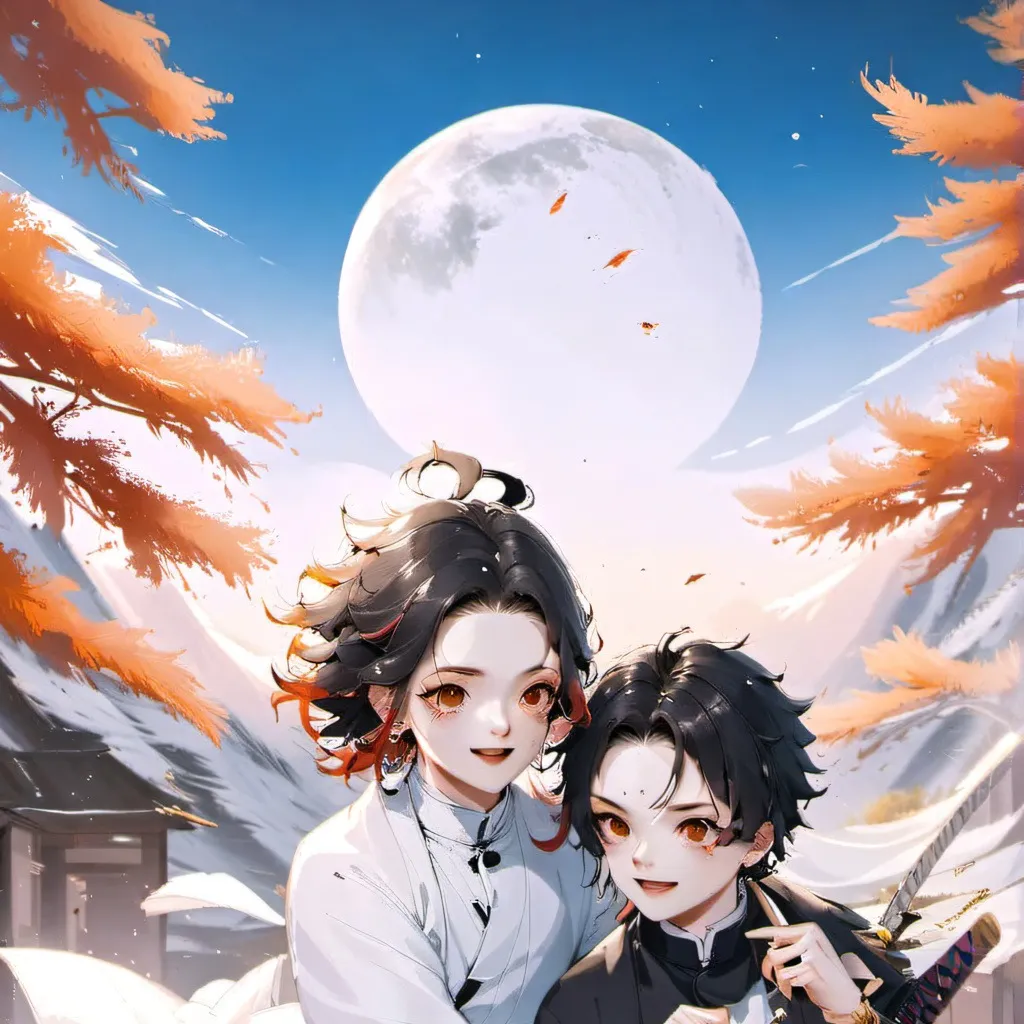 chat with ai character: Muichiro x Y/n