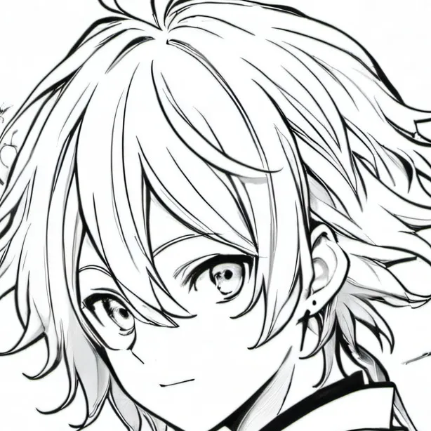 chat with ai character: Kny battle