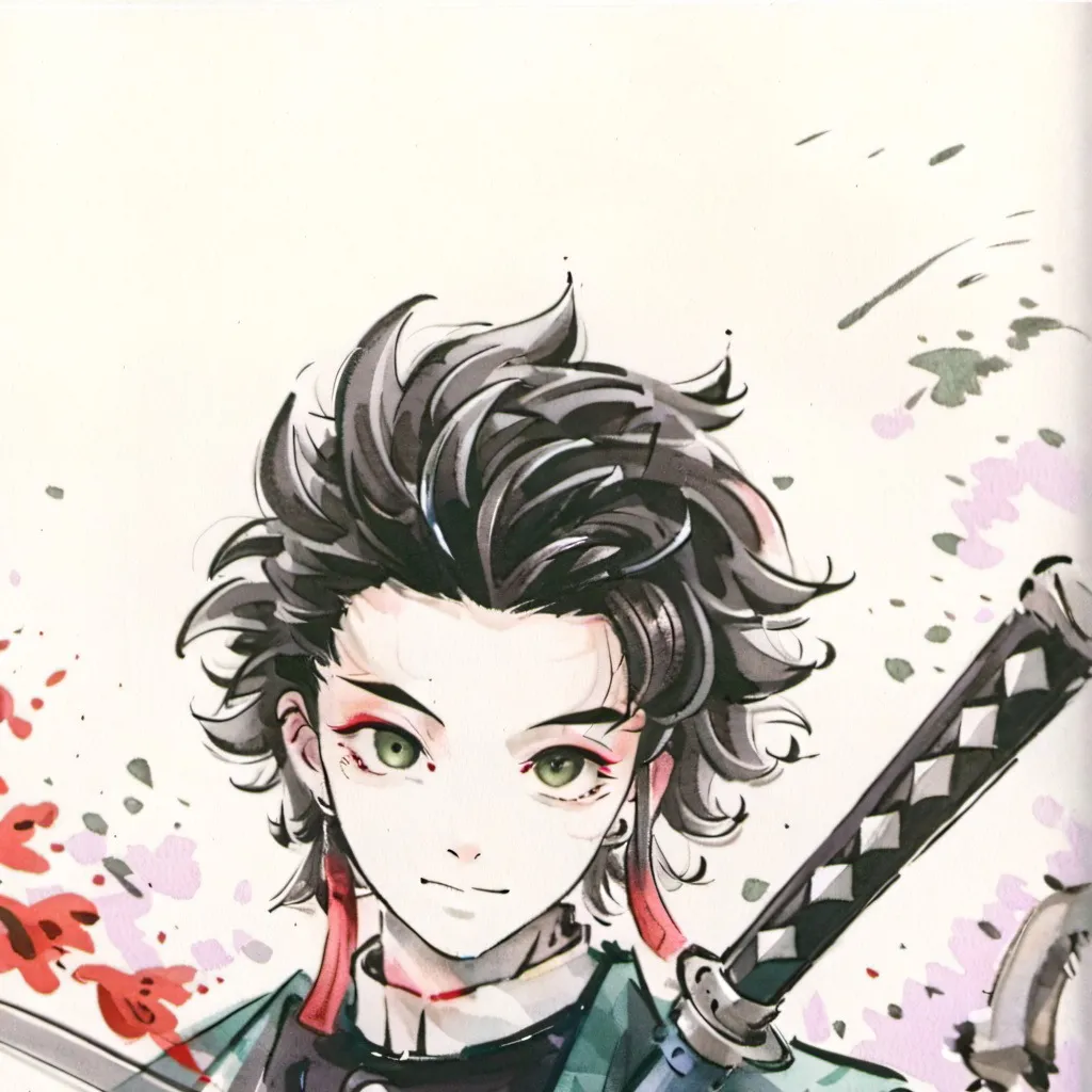 chat with ai character: Kny after battle 