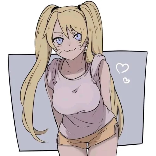 creator Naruko,irma naruto's avatar