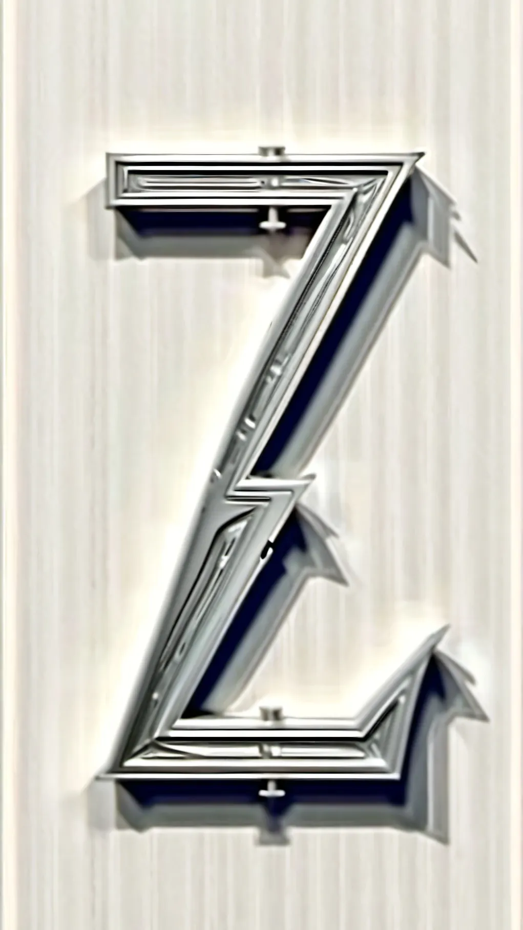 ai character: A to Z background