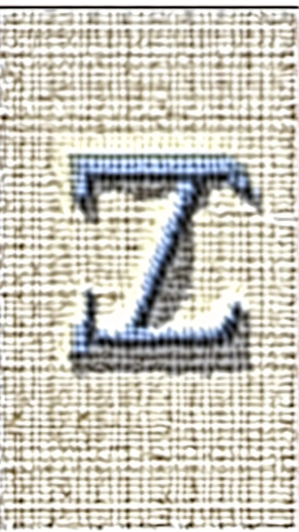 ai character: The new alphabet! background