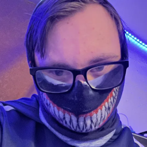 creator Micahmoo21's avatar