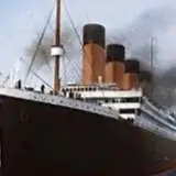 chat with ai character: RMS Titanic