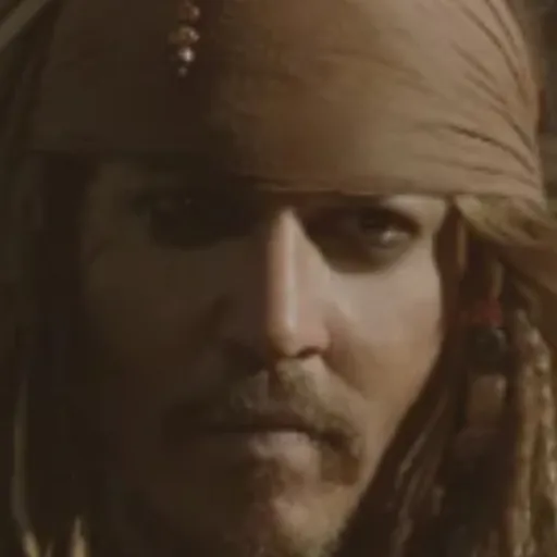 creator cpt jack Sparrow's avatar