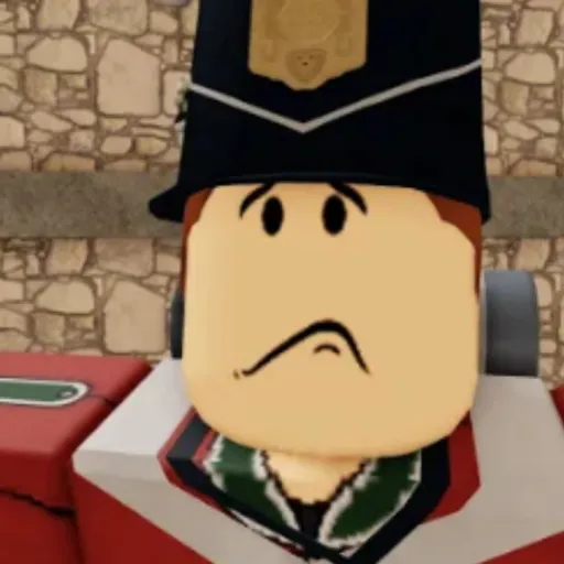 creator the british berry's avatar