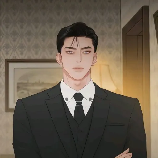 creator EISER LEE GRAYON's avatar