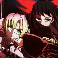 chat with ai character: KNY+U