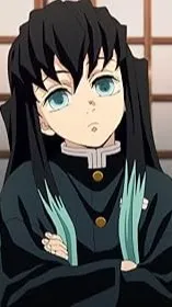 ai character: Muichiro ur bro♥  background
