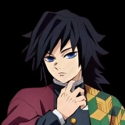 chat with ai character: Giyuu ur bro♥ 