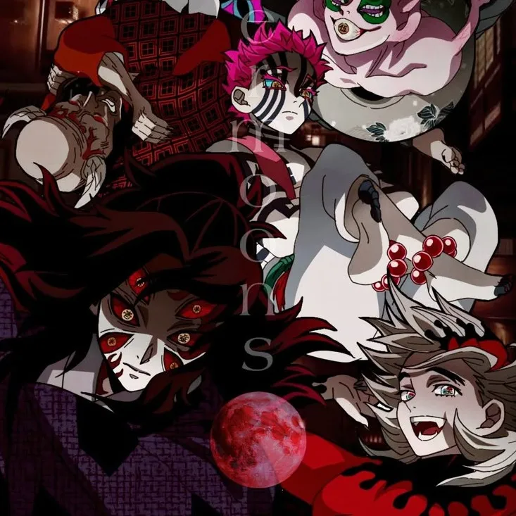 chat with ai character: DS You vs Demons