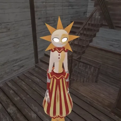 creator the celestialvoid's avatar