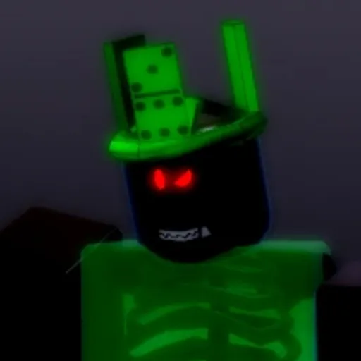 creator 1X1X1X1 a's avatar