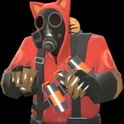 creator Pyro (𝕋𝔽𝟚)'s avatar