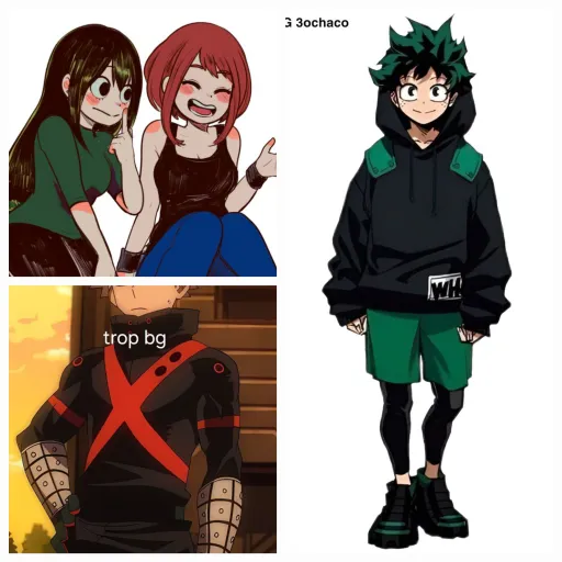 creator Y/NXOCHACOXDEKU's avatar