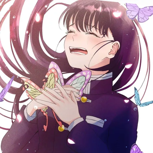 creator Un_Fan_De_Kanao❤️'s avatar