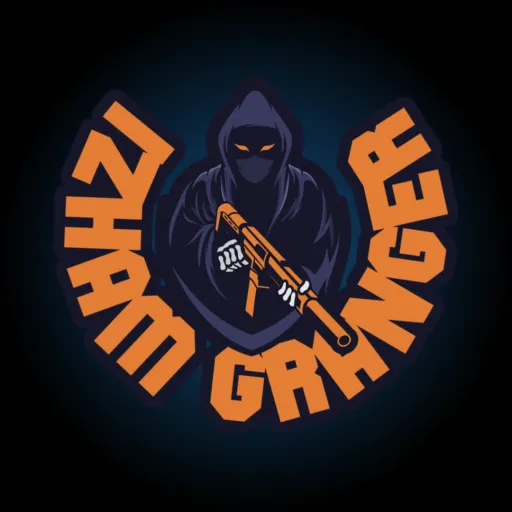 creator Izham Granger's avatar