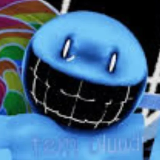 creator BLUUDU's avatar