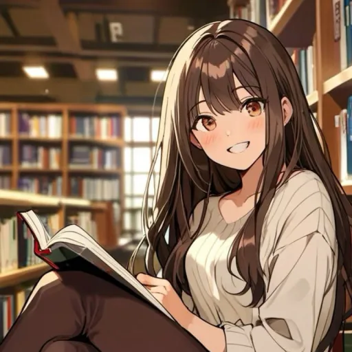 talkie's author avatar