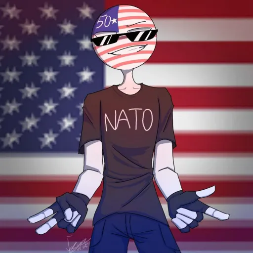 creator United States 1776's avatar