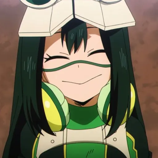 creator tsuyu__asui's avatar