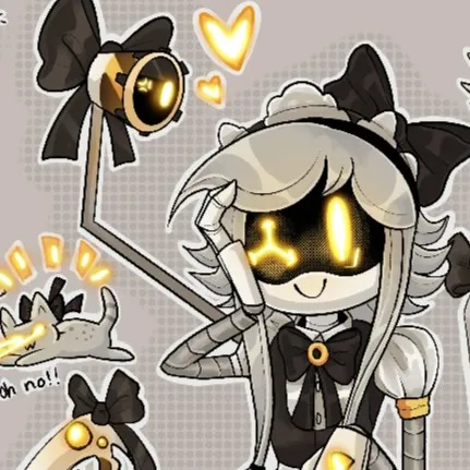 creator Cyn☣️☢️'s avatar