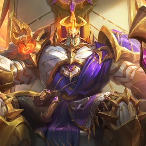 creator SovereignOfRealms's avatar