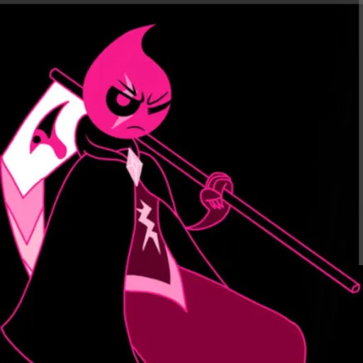 creator La Danse Macabre ⚡'s avatar