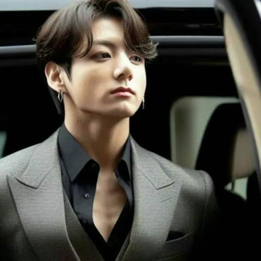 chat with ai character: Junkook 